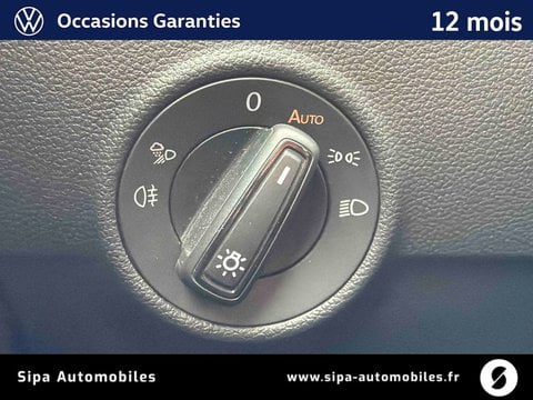 Voitures D'occasion À Lescar | Volkswagen T-Roc 1.0 Tsi 110 Start/Stop Bvm6 Life Plus 5P