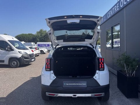 Voitures D'0Km À Mérignac | Fiat Panda Grande Electrique Grande E 83Ch La Prima 5P