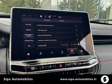 Voitures D'occasion À Mérignac | Jeep Compass 1.3 Phev T4 240 Ch 4Xe Eawd Trailhawk 5P