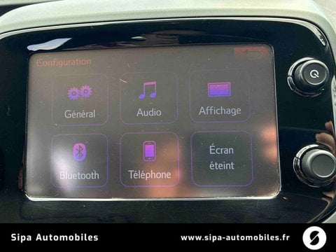 Voitures D'occasion À Le Bouscat | Toyota Aygo 1.0 Vvt-I X-Play 3P