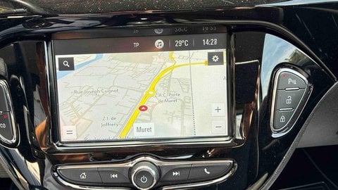 Voitures D'occasion À Muret | Opel Corsa 1.4 Turbo 100 Ch Start/Stop Active 5P