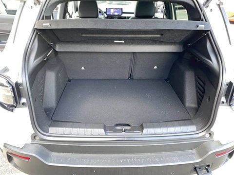 Voitures D'0Km À Toulouse | Jeep Avenger 1.2 Turbo T3 145 Ch E-Hybrid Bvr6 4Xe Overland 5P
