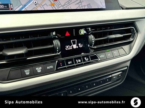 Voitures D'occasion À Toulouse | Bmw Série 1 116I 109 Ch Business Design 5P