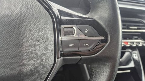 Voitures D'occasion À Le Bouscat | Peugeot 208 Puretech 100 S&S Bvm6 Allure 5P