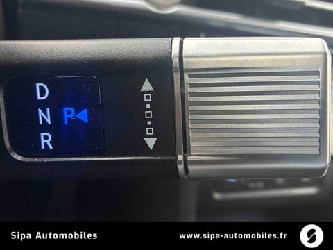 Voitures D'0Km À La-Teste-De-Buch | Hyundai Tucson 1.6 T-Gdi 253 Plug-In Bva6 Creative 5P