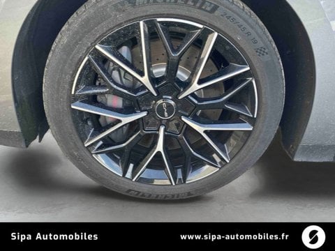 Voitures D'occasion À Le Bouscat | Byd Han 85 Kwh 517Ch Executive 4P