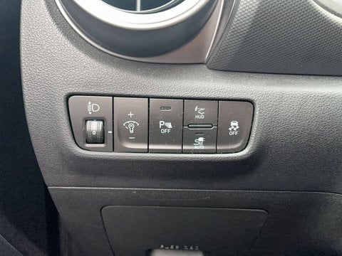 Voitures D'occasion À Villenave-D'ornon | Hyundai Kona Electrique 39 Kwh - 136 Ch Creative 5P