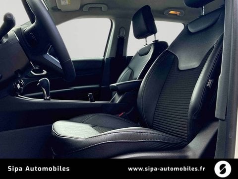 Voitures D'occasion À La-Teste-De-Buch | Jeep Compass 1.3 Phev T4 240 Ch 4Xe Eawd Overland 5P