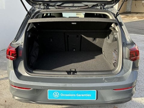 Voitures D'occasion À Lescar | Volkswagen Golf 1.5 Ehybrid 204 Dsg6 Vw Edition 5P