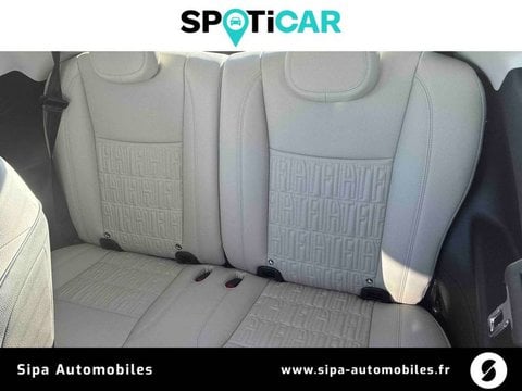 Voitures D'0Km À Toulouse | Fiat 500 Iii Electrique 3+1 E 118 Ch La Prima 4P