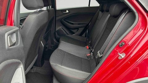Voitures D'occasion À Villenave-D'ornon | Hyundai I20 Active 1.0 T-Gdi 100 Black Ride 5P