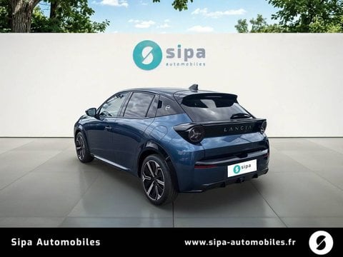 Voitures D'0Km À Mérignac | Lancia Ypsilon Electrique Iii Elettrica 156Ch Lx 5P