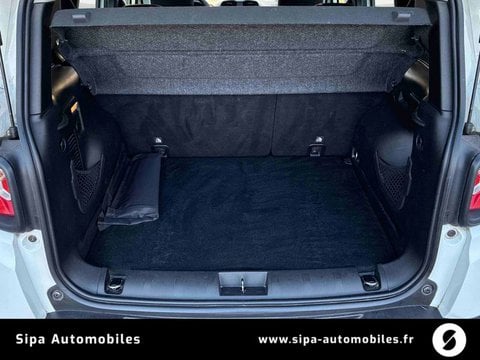 Voitures D'occasion À Libourne | Jeep Renegade 1.0 Gse T3 120 Ch Bvm6 Longitude Business 5P