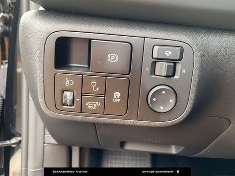Voitures 0Km Hyundai Ioniq 6 77 Kwh 229 Ch Intuitive 5P À La-Teste-De-Buch