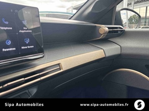 Voitures D'0Km À Mérignac | Lancia Ypsilon Electrique Iii Elettrica 156Ch Lx 5P