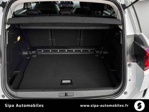 Voitures D'occasion À Lescar | Citroën C5 Aircross Hybride 136 E-Dcs6 Plus 5P