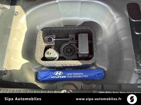 Voitures D'occasion À Villenave-D'ornon | Hyundai I20 1.2 84 Intuitive 5P