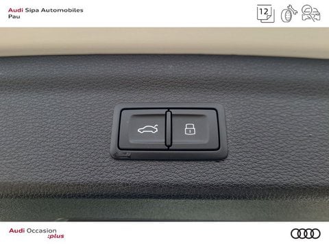 Voitures D'occasion À Lescar | Audi Q3 45 Tfsie 245 Ch S Tronic 6 S Line 5P