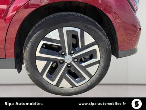 Voitures D'occasion À Le Bouscat | Hyundai Kona Electrique 39 Kwh - 136 Ch Creative 5P