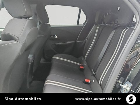 Voitures D'occasion À Muret | Opel Corsa 1.2 Turbo 100 Ch Gs 5P