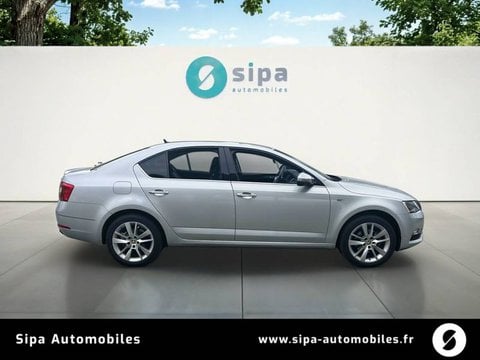 Voitures D'occasion À Muret | Škoda Octavia Break 1.5 Tsi 150 Ch Dsg7 Clever 5P