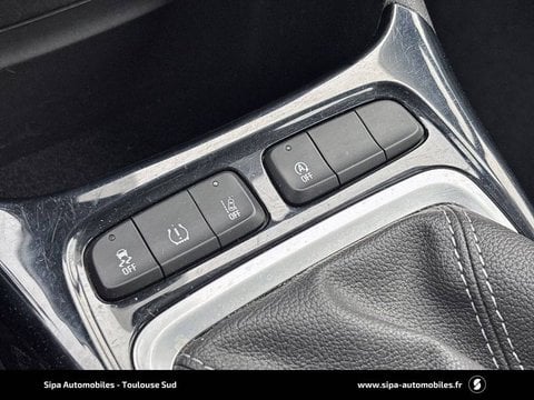 Voitures D'occasion À Toulouse | Opel Crossland X Crossland 1.2 83 Ch Edition 5P