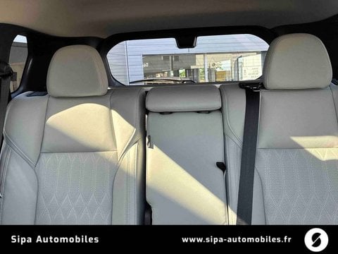 Voitures D'0Km À Mont-De-Marsan | Mitsubishi Outlander 2.4 Mivec Phev 306 4Wd Instyle 5P