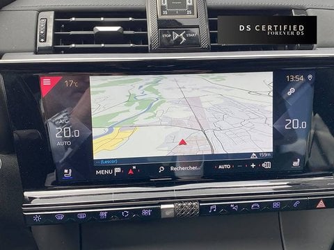 Voitures D'occasion À Lescar | Ds Ds 7 Crossback Ds7 Crossback Bluehdi 180 Eat8 Grand Chic 5P