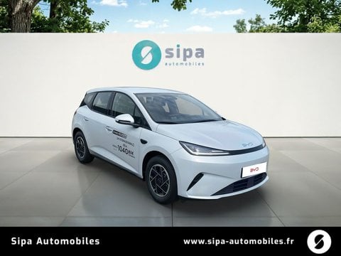 Voitures D'0Km À Mérignac | Byd Dolphin G 1.5 Dm-I Phev 175 Ch Active 5P