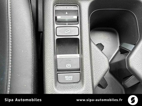Voitures D'occasion À Mérignac | Honda Hr-V E:hev 1.5 I-Mmd Advance 5P