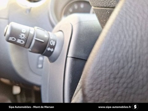 Voitures D'occasion À Mont-De-Marsan | Renault Kangoo Van Express Tce 115 E6 Edc Extra R-Link 4P
