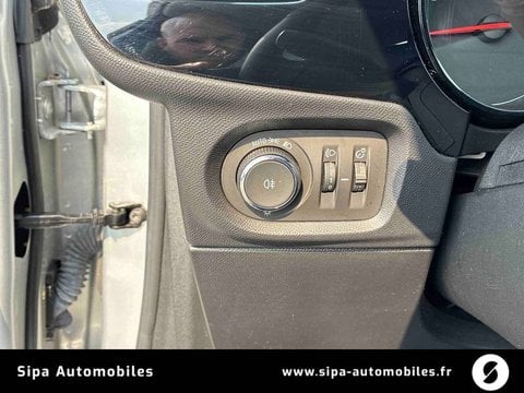 Voitures D'occasion À Toulouse | Opel Corsa 1.2 75 Ch Bvm5 Elegance Business 5P