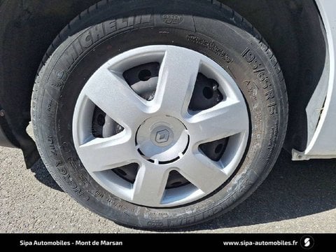 Voitures D'occasion À Mont-De-Marsan | Renault Kangoo Van Express Tce 115 E6 Edc Extra R-Link 4P