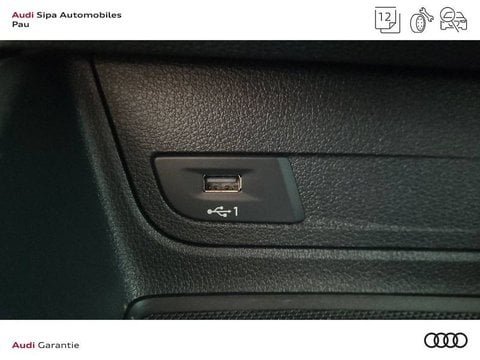 Voitures D'occasion À Lescar | Audi Q2 30 Tdi 116 S Tronic 7 S Line Plus 5P
