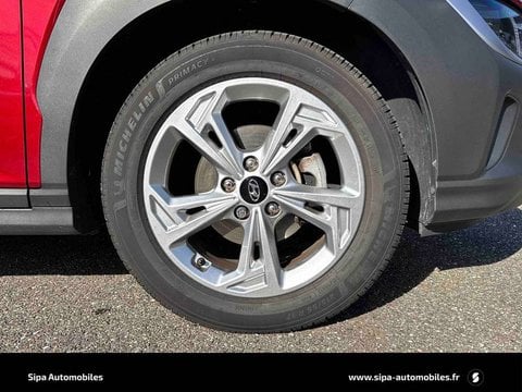 Voitures D'occasion À La-Teste-De-Buch | Hyundai Kona 1.0 T-Gdi 120 Hybrid 48V Intuitive 5P