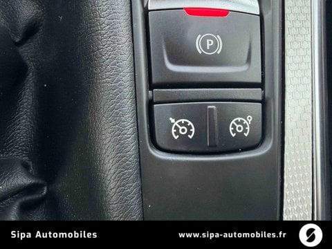Voitures D'occasion À Lescar | Renault Scénic Scenic Blue Dci 120 Edc - 21 Intens 5P