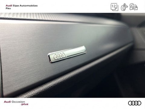 Voitures D'occasion À Lescar | Audi Q3 35 Tdi 150 Ch S Tronic 7 S Line 5P