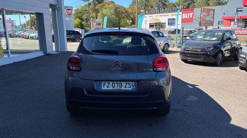 Voitures D'occasion À Mont-De-Marsan | Citroën C3 Puretech 83 S&S Bvm5 C-Series 5P