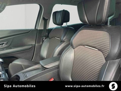 Voitures D'occasion À Toulouse | Renault Grand Scénic Grand Scenic Dci 130 Energy Intens 5P
