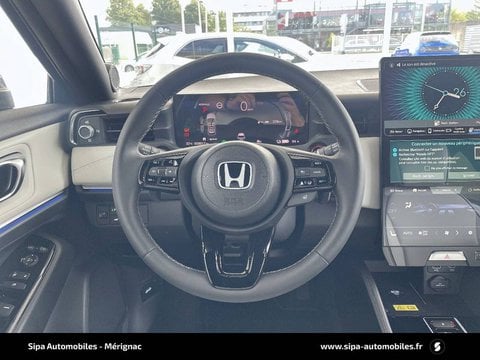 Voitures D'0Km À Mérignac | Honda E:ny1 204 Ch Advance 5P