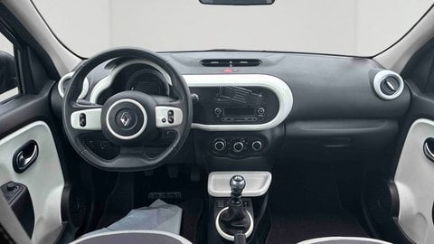 Voitures D'occasion À Toulouse | Renault Twingo Iii 0.9 Tce 90 Energy Intens 5P