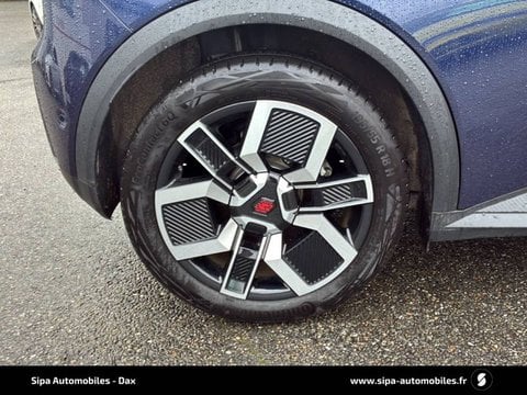 Voitures D'occasion À Dax | Renault 5 R Renault E-Tech Electrique 150 Ch Autonomie Confort Techn...