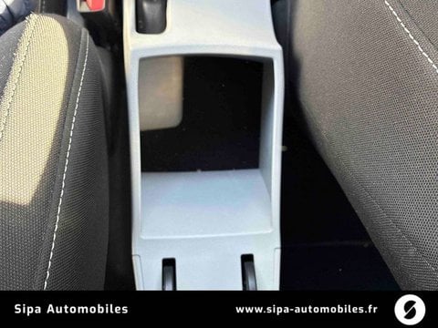 Voitures D'occasion À Muret | Hyundai I20 1.2 84 Intuitive 5P