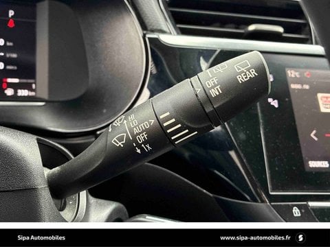 Voitures D'occasion À Muret | Opel Corsa 1.2 Turbo 100 Ch Bva8 Elegance 5P