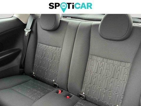 Voitures D'occasion À Mérignac | Fiat 500 Iii Electrique E 118 Ch Nouvelle 3P