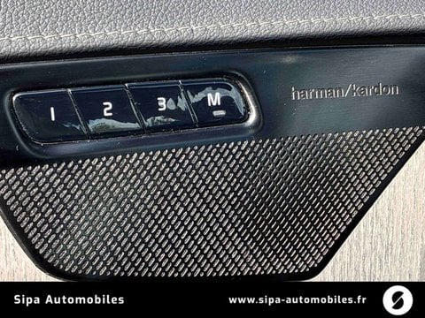 Voitures D'occasion À Mérignac | Volvo Xc90 Recharge T8 Awd 310+145 Ch Geartronic 8 7Pl Ultimat...