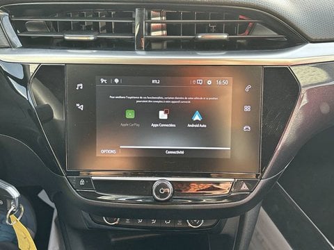 Voitures D'occasion À Toulouse | Opel Corsa 1.2 75 Ch Bvm5 Elegance Business 5P