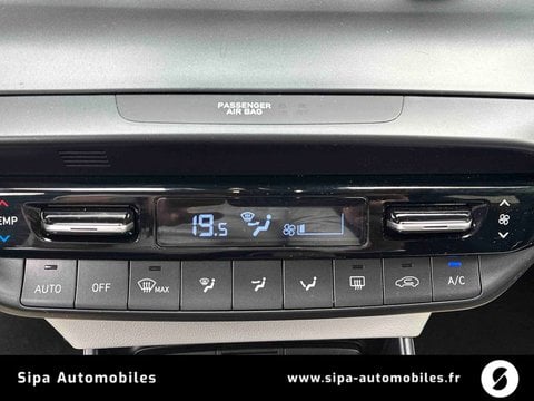 Voitures D'occasion À Le Bouscat | Hyundai I20 1.0 T-Gdi 100 Dct-7 Hybrid 48V Creative 5P