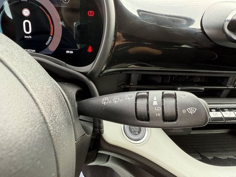 Voitures D'occasion À Muret | Fiat 500 Iii E 95 Ch Action 3P