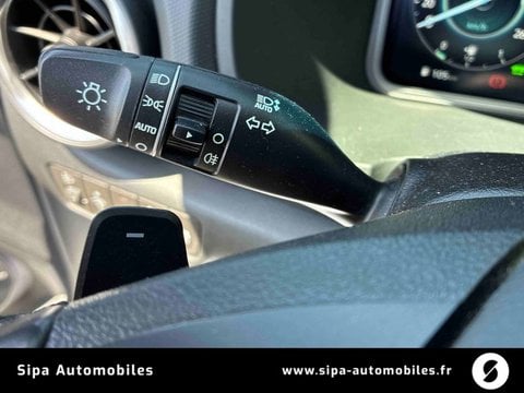 Voitures D'occasion À Villenave-D'ornon | Hyundai Kona Hybrid 141 Executive 5P